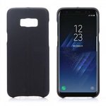 USAMS ovitek za Samsung Galaxy S9 G960, umetno usnje