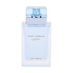 Dolce&amp;GaBBana Light Blue Eau Intense parfumska voda 50 ml za ženske