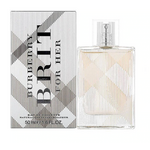 ženski parfum brit burberry (50 ml) edt