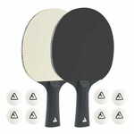 Joola Set za namizni tenis JOOLA Black White