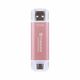 Transcend ESD310P 512 GB, zunanji SSD, USB 10 Gb/s, tip C/A