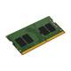 Kingston ValueRAM KVR32S22S8/8, 8GB DDR4 3200MHz/400MHz, CL22, (1x8GB)