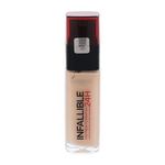 L´Oréal Paris Infaillible 24h make-up za naravni videz kože 30 ml odtenek 220 Sand za ženske