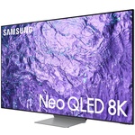 Samsung QE75QN700C televizor, 75" (189 cm), QLED, Mini LED, 8K, Tizen