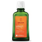 Weleda masažno olje z arniko, 100 ml