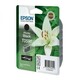 Epson T0591 tinta, črna (black), 13ml