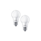 Philips led žarnica A60, E27, 10W/11W/5W/7W/8.5W/8W/9W, 1055 lm/1100 lm/1521 lm/470 lm/550 lm/640 lm/800 lm/806 lm, 1800K/2000K/2700K/3000K/4000K/4500K/5000K/6500K