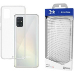 3MK Ovitek za Galaxy A52 4G/5G, ovitek 3MK Armor Case