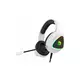 Canyon GH-6 Gaming Headset Shadder White