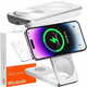 Mcdodo MCDODO 3V1 QI DOCKING STATION IPHONE AIRPODS WATCH | CH-1150