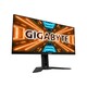 Gigabyte M34WQ-EK monitor, IPS, 34", 16:9/21:9, 3440x1440, 144Hz, USB-C, HDMI, Display port, USB