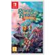 Reverie Knights Tactics (Nintendo Switch)