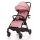 Otroški voziček Quiq 2, Camelia Pink