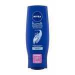 Nivea Hairmilk Regeneration Mild balzam za lase za poškodovane lase za suhe lase 200 ml