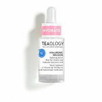 Teaology Hyaluronic Infusion vlažilni serum za obraz s hialuronsko kislino 15 ml