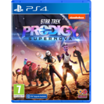 Outright Games Star Trek Prodigy: Supernova igra (PS4)