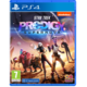 Outright Games Star Trek Prodigy: Supernova igra (PS4)