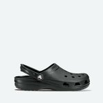 Crocs Cokle črna 36 EU Classic Unisex