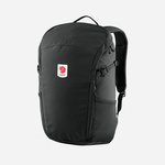 Fjällräven Ulvö 23, temno siva