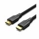 Vention kabel hdmi 2.1 vention aaubh 2m 8k (czarny)