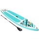 Paddleboard 65347 Bestway Hydro-Force 3,20mx 79cm x 12cm Aqua Glider Set