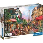 Clementoni Puzzle Flowers of Paris 1000 kosov