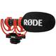 slomart rode videomic go ii - mikrofon za kamero