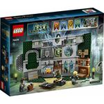 LEGO Harry Potter 76410 Zastava Spolzgad