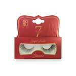 WEBHIDDENBRAND Umetne trepalnice zavajajo (Sinful Lashes)