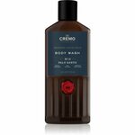 Cremo Reserve Collection Palo Santo poživitveni gel za prhanje za moške 473 ml