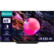 Hisense 65A85K televizor, 65" (165 cm), Laser/OLED, Ultra HD, Vidaa OS