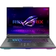 Asus ROG Strix G614JV-N3180, 16" 1920x1200, Intel Core i7-13650HX, 1TB SSD/2TB HDD, 16GB RAM, nVidia GeForce RTX 4060, Free DOS/Windows 11