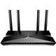 slomart tp-link archer ax10 | usmerjevalnik wifi | wifi6, ax1500, mu-mimo, dvopasovni, 5x rj45 1000mb/s