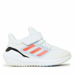 Adidas Čevlji bela 34 EU Ultrabounce El