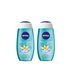 Nivea Hawaii Flower &amp; Oil osvežilen gel za prhanje 250 ml za ženske