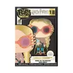 FUNKO POP PIN: HARRY POTTER: LUNA LOVEGOOD