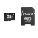 Integral spominska kartica 16GB Micro SDHC class10 90MB/s + adapter