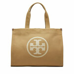 Tory Burch Ročna torba Ella 148792 Rjava