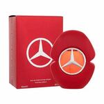 Mercedes-Benz Woman In Red parfumska voda 90 ml za ženske