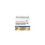 Diadermine Age Supreme Wrinkle Expert 3D Night Cream nočna krema proti gubam 50 ml za ženske