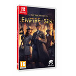 Empire of Sin - Day One Edition (Nintendo Switch)