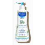 Mustela čistilni gel Lavant Doux, z avokadom, 500 ml