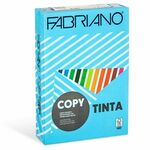 Fabriano Papir barvni a4 intenzivne barve 80gr - sv. modra - cielo