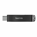 SanDisk Ultra 256GB USB Type-C pendrive (186458)