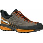 Scarpa Mescalito Titanium/Mango 45 Moški pohodni čevlji