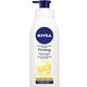 Nivea Q10 Energy+ Firming Body Lotion losjon za telo 250 ml za ženske