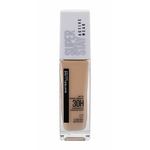 Maybelline SuperStay Active Wear 30H dolgoobstojen vodoodporen puder 30 ml odtenek 07 Classic Nude