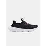 Under Armour Čevlji GGS Runplay-BLK 38