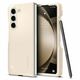 OVITEK ZA SAMSUNG GALAXY Z FOLD 5 SPIGEN THIN FIT PEN PEARLED IVORY