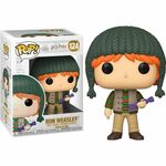 Funko POP! Harry Potter: Holiday figura, Ron Weasley #124